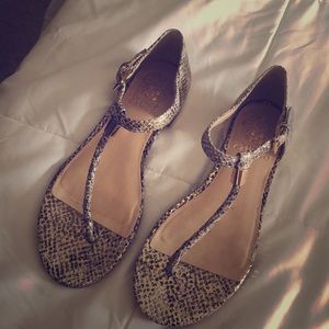 Vince Camino Sandals